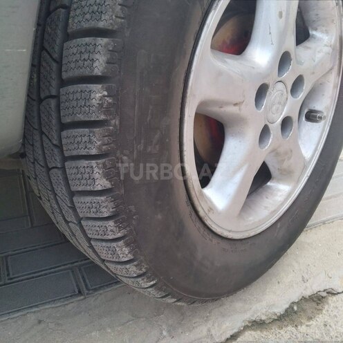 Toyota RAV4 2003, 400,000 km - 2.0 l - Bakı