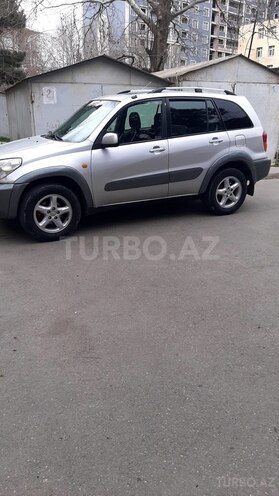Toyota RAV4 2003, 400,000 km - 2.0 l - Bakı