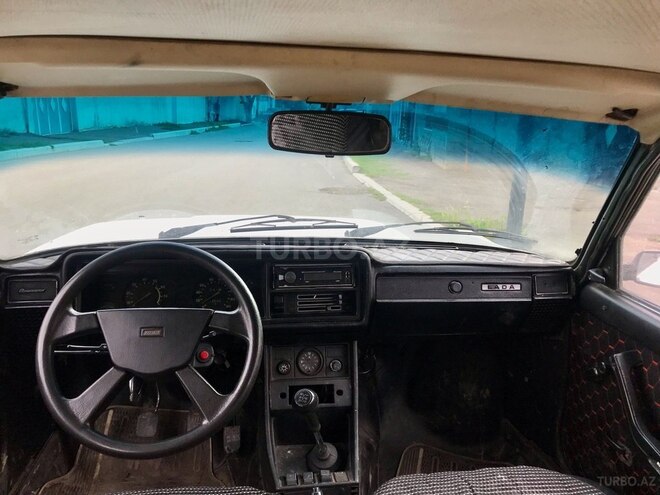 LADA (VAZ) 2107 1983, 300,000 km - 1.5 л - Gəncə