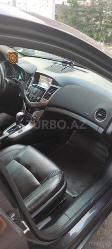 Chevrolet Cruze 2015, 206,000 km - 1.4 l - Bakı