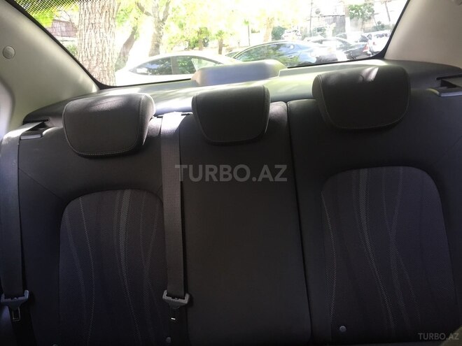 Chevrolet Aveo 2013, 188,000 km - 1.4 l - Bakı