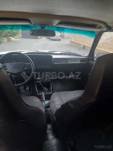 LADA (VAZ) 2107 2007, 150,000 km - 1.6 l - Bakı