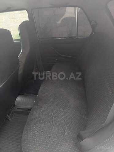 LADA (VAZ) 2107 2007, 150,000 km - 1.6 l - Bakı