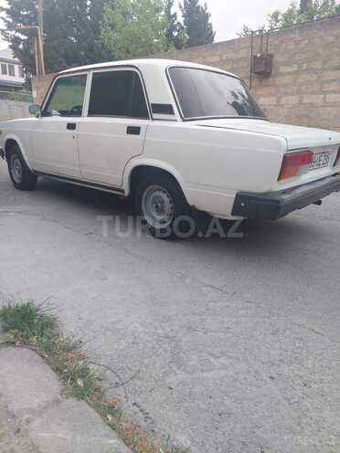 LADA (VAZ) 2107 2007, 150,000 km - 1.6 l - Bakı