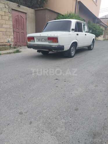 LADA (VAZ) 2107 2007, 150,000 km - 1.6 l - Bakı