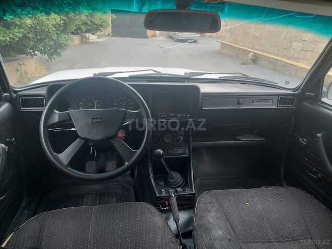LADA (VAZ) 2107 2007, 150,000 km - 1.6 l - Bakı