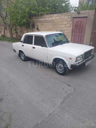 LADA (VAZ) 2107 2007, 150,000 km - 1.6 l - Bakı