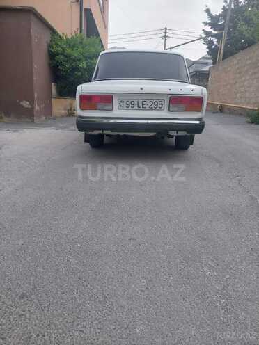 LADA (VAZ) 2107 2007, 150,000 km - 1.6 l - Bakı