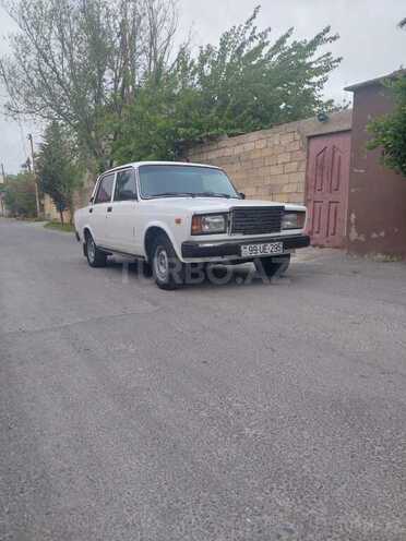 LADA (VAZ) 2107 2007, 150,000 km - 1.6 l - Bakı