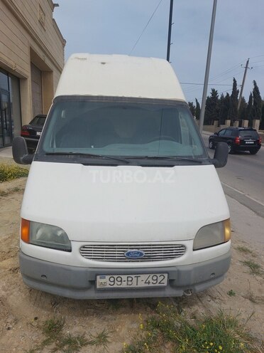 Ford Transit 1998, 450,000 km - 2.5 l - Bakı