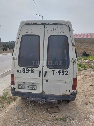 Ford Transit 1998, 450,000 km - 2.5 l - Bakı