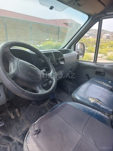 Ford Transit 1998, 450,000 km - 2.5 l - Bakı