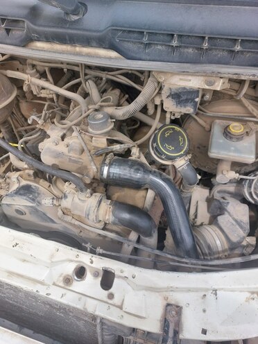 Ford Transit 1998, 450,000 km - 2.5 l - Bakı