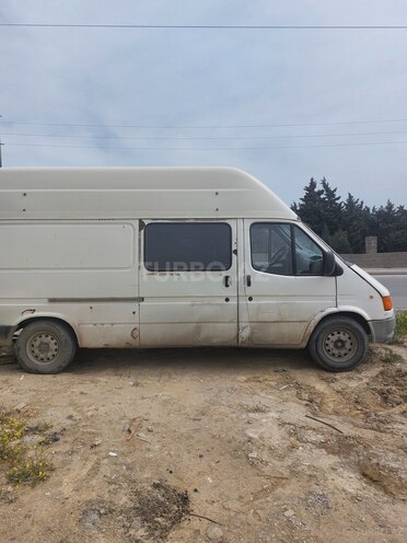 Ford Transit 1998, 450,000 km - 2.5 l - Bakı