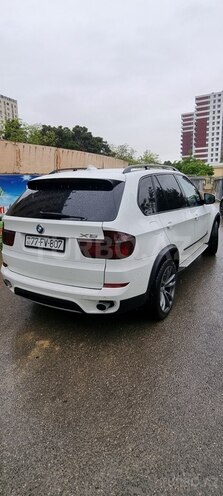 BMW X5 2010, 119,000 km - 3.0 l - Bakı