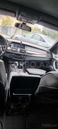 BMW X5 2010, 119,000 km - 3.0 l - Bakı