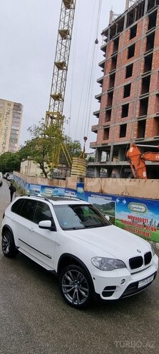 BMW X5 2010, 119,000 km - 3.0 l - Bakı
