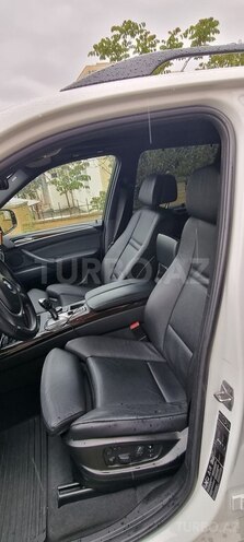 BMW X5 2010, 119,000 km - 3.0 l - Bakı