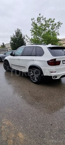 BMW X5 2010, 119,000 km - 3.0 l - Bakı