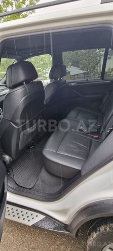 BMW X5 2010, 119,000 km - 3.0 l - Bakı