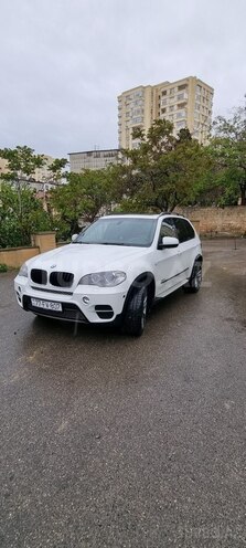 BMW X5 2010, 119,000 km - 3.0 l - Bakı