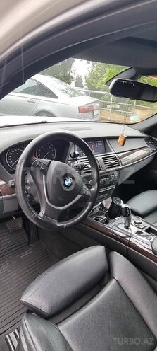 BMW X5 2010, 119,000 km - 3.0 l - Bakı