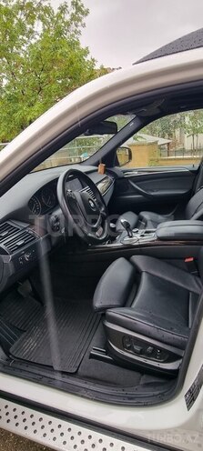 BMW X5 2010, 119,000 km - 3.0 l - Bakı