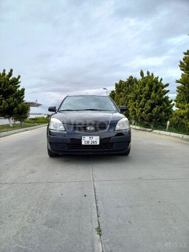 Kia Rio 2005, 215,369 km - 1.4 l - Xırdalan