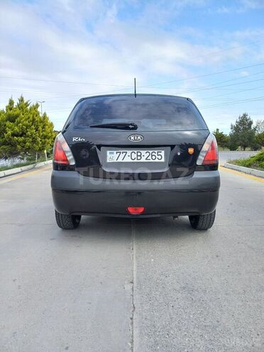 Kia Rio 2005, 215,369 km - 1.4 l - Xırdalan
