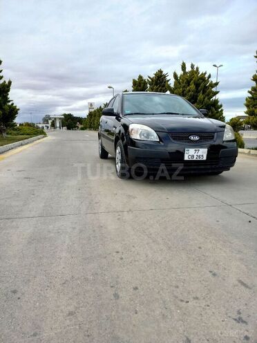 Kia Rio 2005, 215,369 km - 1.4 l - Xırdalan