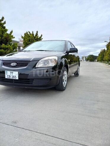 Kia Rio 2005, 215,369 km - 1.4 l - Xırdalan