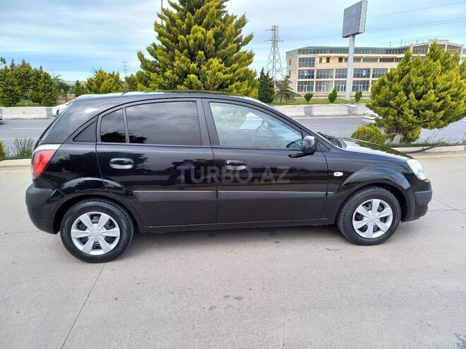 Kia Rio 2005, 215,369 km - 1.4 l - Xırdalan
