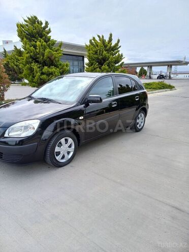 Kia Rio 2005, 215,369 km - 1.4 l - Xırdalan