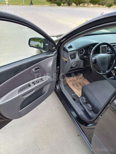 Kia Rio 2005, 215,369 km - 1.4 l - Xırdalan