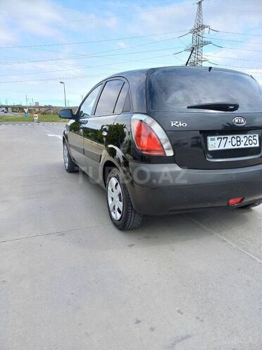 Kia Rio 2005, 215,369 km - 1.4 l - Xırdalan
