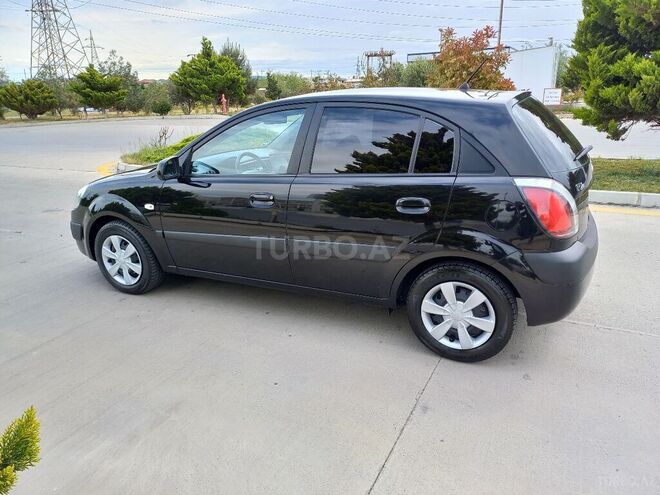 Kia Rio 2005, 215,369 km - 1.4 l - Xırdalan
