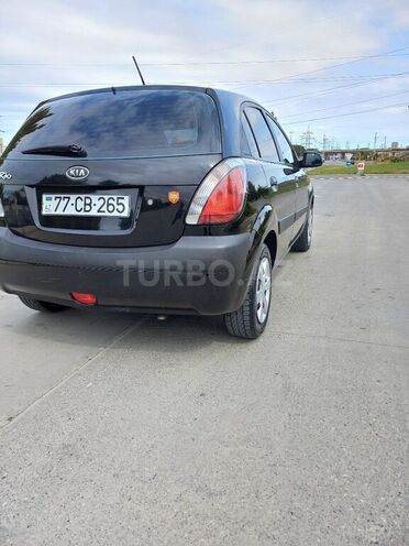 Kia Rio 2005, 215,369 km - 1.4 l - Xırdalan