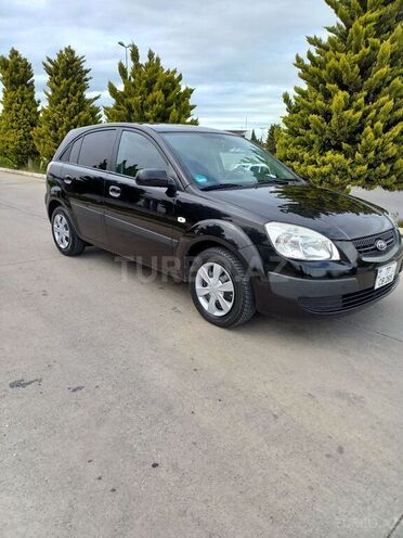 Kia Rio 2005, 215,369 km - 1.4 l - Xırdalan