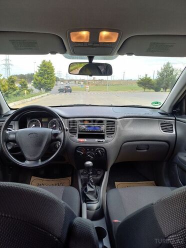 Kia Rio 2005, 215,369 km - 1.4 l - Xırdalan
