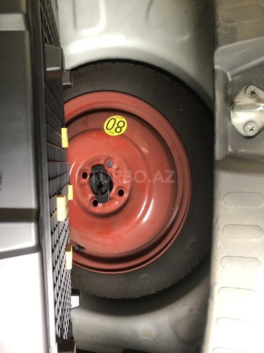 Suzuki Splash 2013, 80,000 km - 1.2 l - Bakı