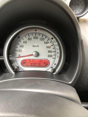 Suzuki Splash 2013, 80,000 km - 1.2 l - Bakı
