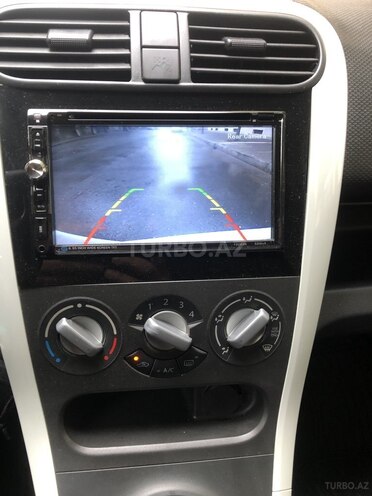 Suzuki Splash 2013, 80,000 km - 1.2 l - Bakı