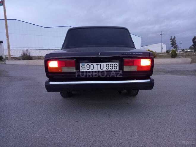 LADA (VAZ) 2107 2002, 286,000 km - 1.5 l - Bakı