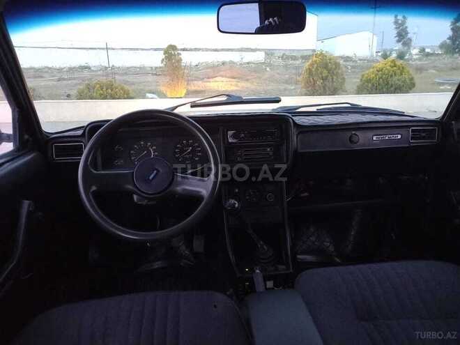 LADA (VAZ) 2107 2002, 286,000 km - 1.5 l - Bakı