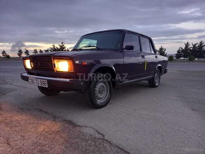 LADA (VAZ) 2107 2002, 286,000 km - 1.5 l - Bakı