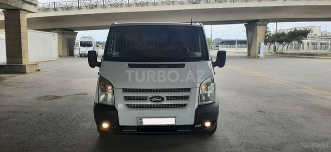 Ford Transit 2011, 183,500 km - 2.2 l - Bakı