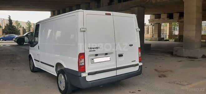 Ford Transit 2011, 183,500 km - 2.2 l - Bakı