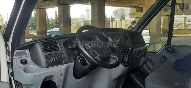 Ford Transit 2011, 183,500 km - 2.2 l - Bakı