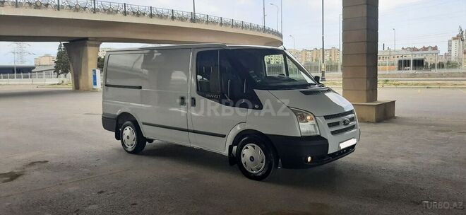Ford Transit 2011, 183,500 km - 2.2 l - Bakı