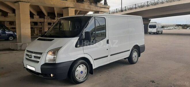 Ford Transit 2011, 183,500 km - 2.2 l - Bakı